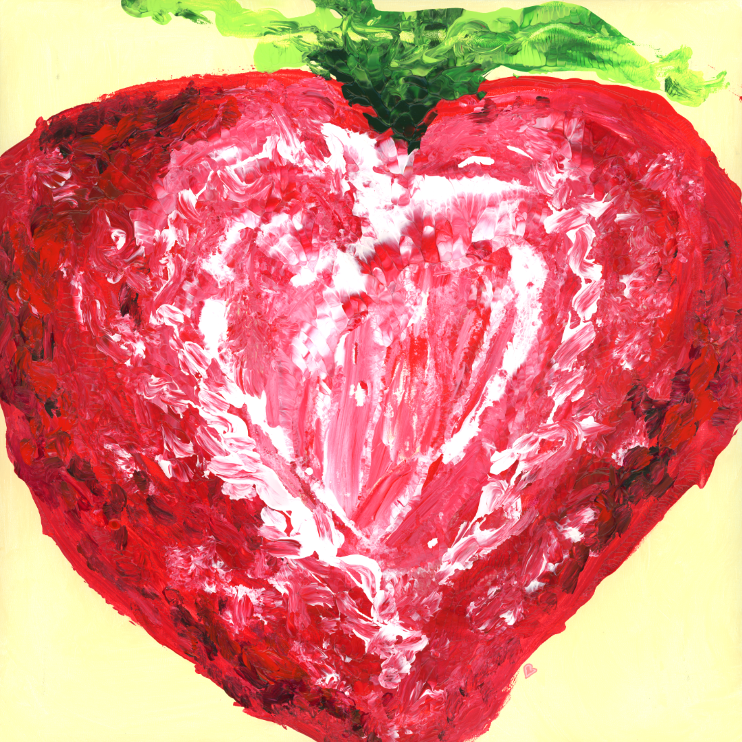 Strawberry Center