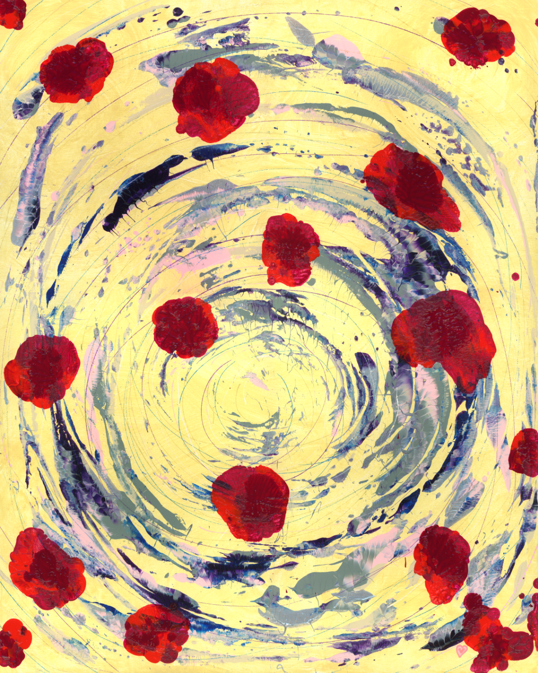 Raspberries