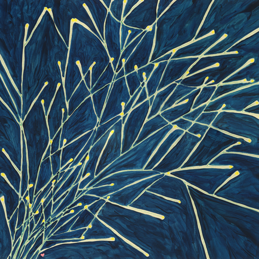 Seams of Light