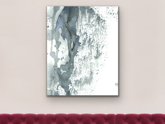 Waterfall Art Print