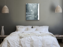 Load image into Gallery viewer, Abstract Fingerprint Art Print
