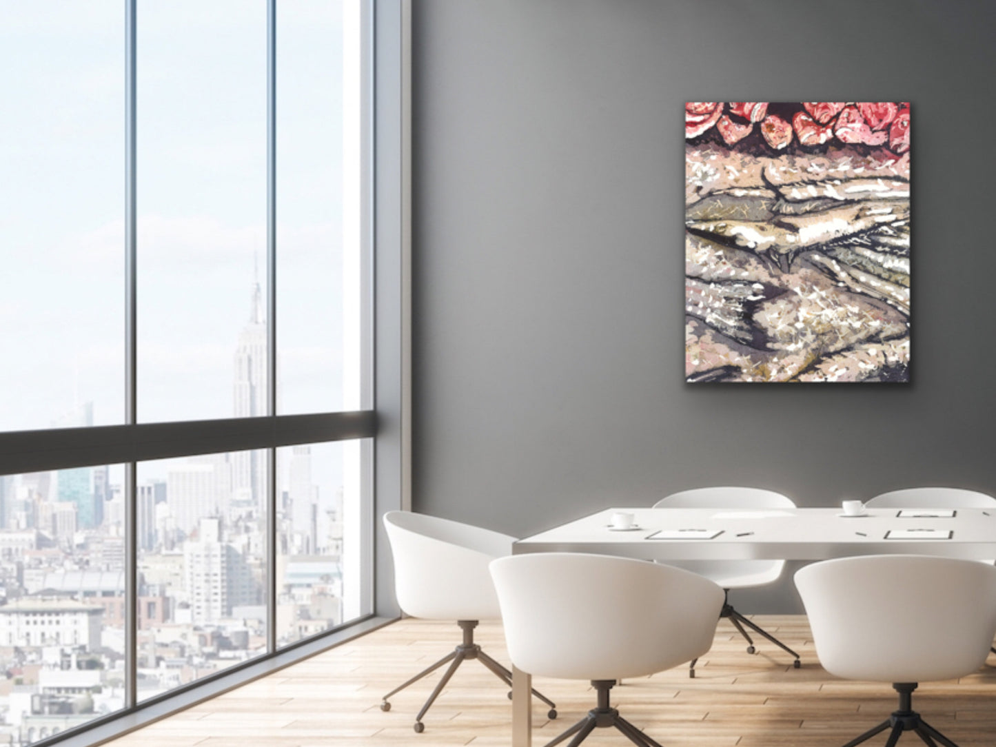 Fish 2 Art Print