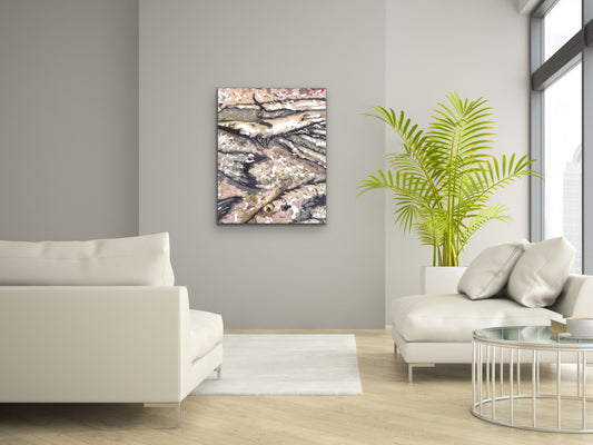 Fish 3 Art Print