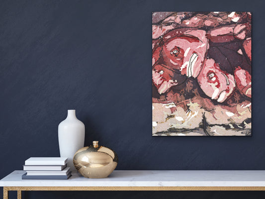 Fish 5 Print