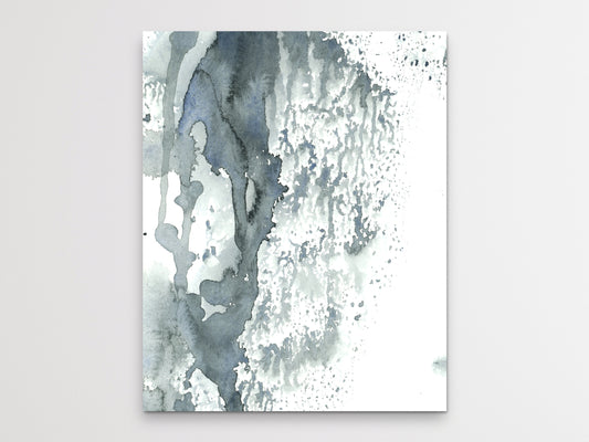Waterfall Art Print